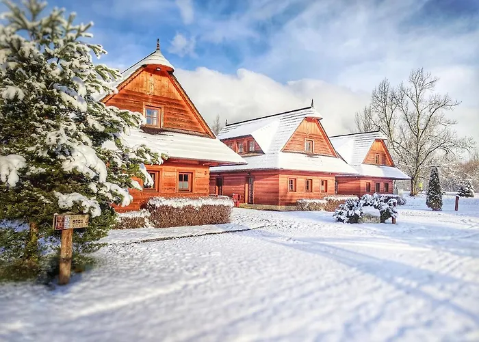 Hotel Koliba Greta