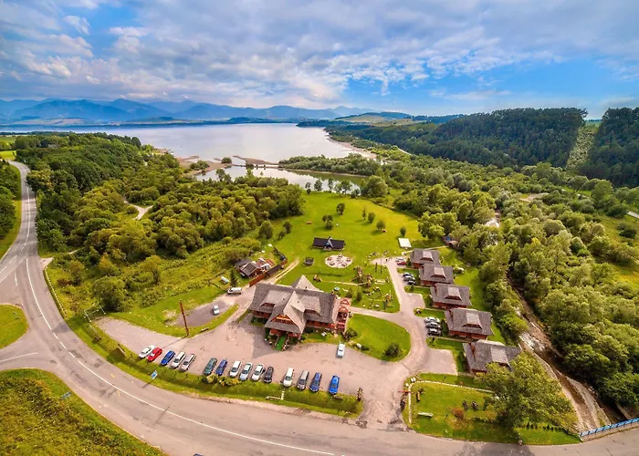 Hotel Koliba Greta