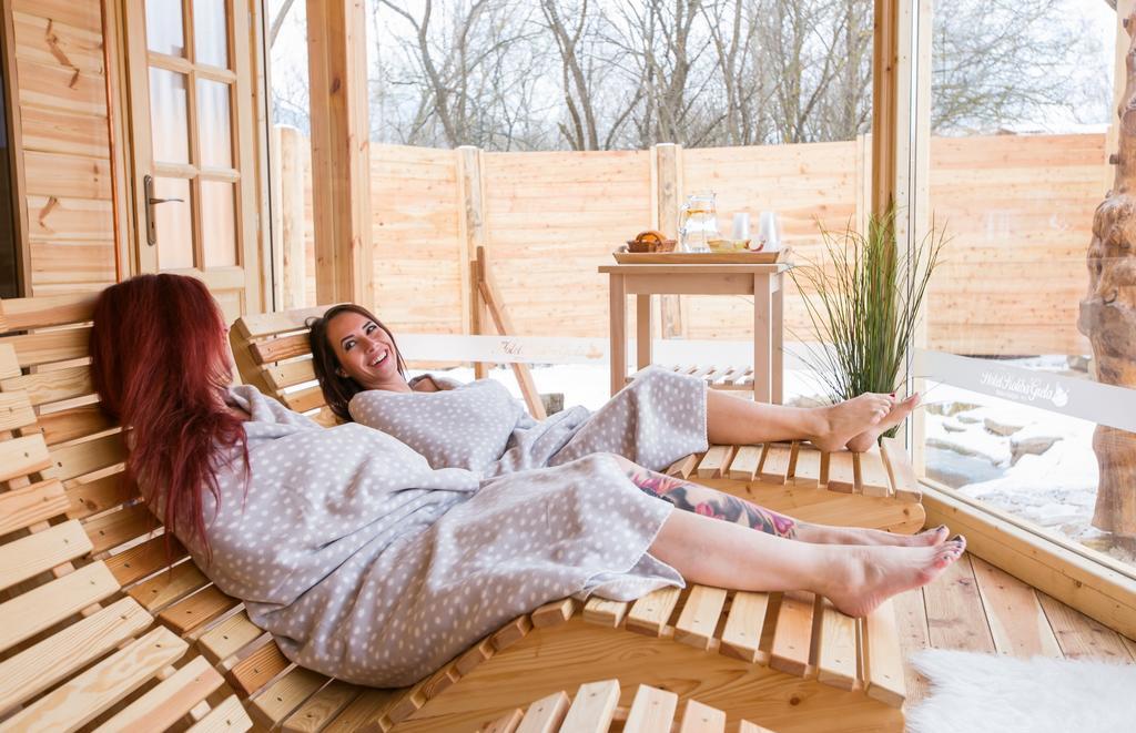 Koliba Greta 3* Liptovská Sielnica