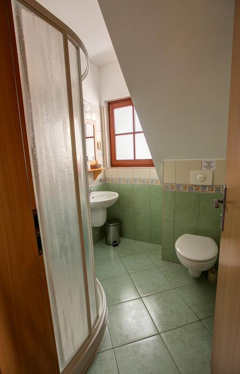 Koliba Greta Hotel 3*