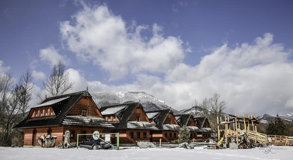 Hotel Koliba Greta 3*