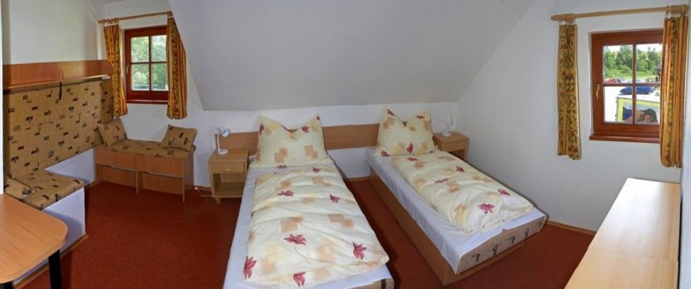 Hotel Koliba Greta 3*