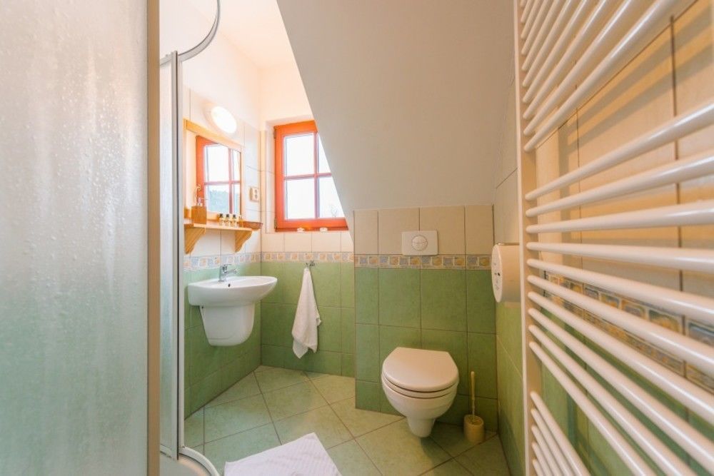 Hotel Koliba Greta Liptovská Sielnica